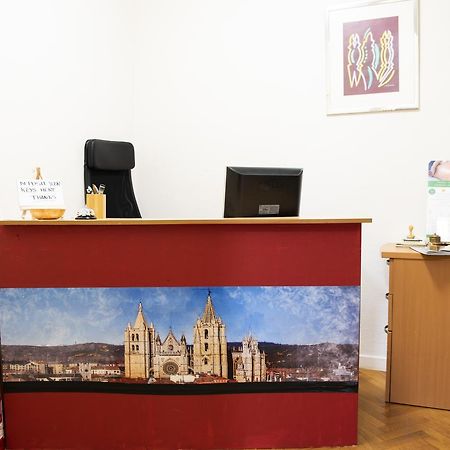 Hostel Rua 35 León Εξωτερικό φωτογραφία