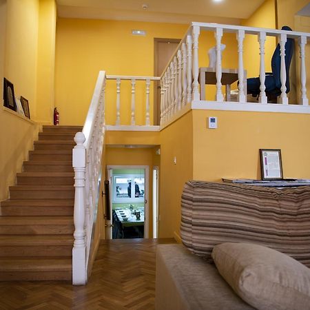 Hostel Rua 35 León Εξωτερικό φωτογραφία