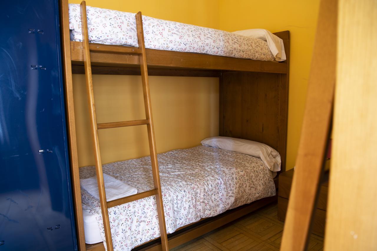 Hostel Rua 35 León Εξωτερικό φωτογραφία