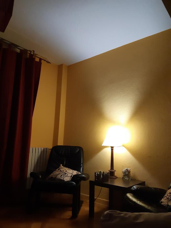 Hostel Rua 35 León Εξωτερικό φωτογραφία