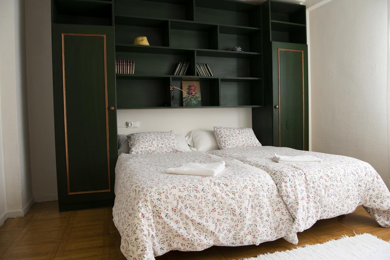Hostel Rua 35 León Εξωτερικό φωτογραφία