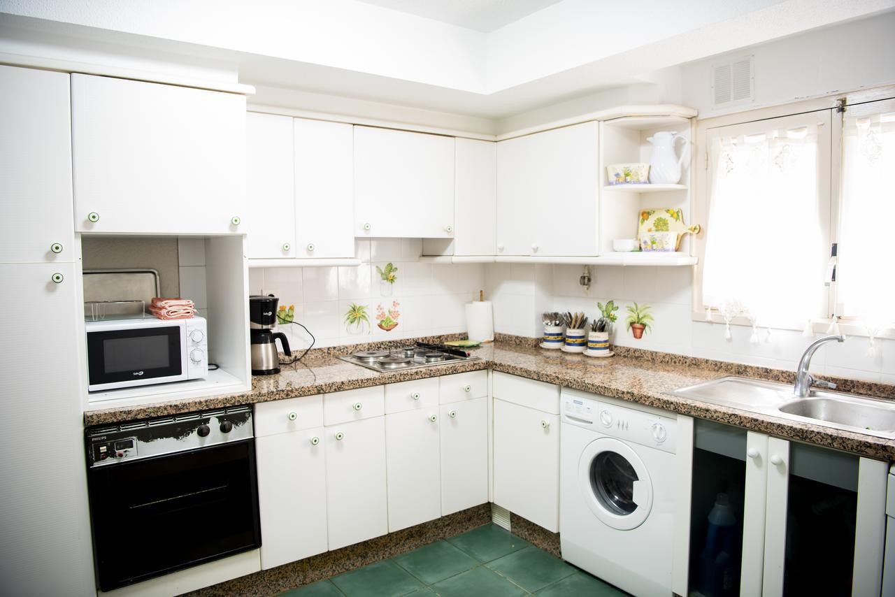 Hostel Rua 35 León Εξωτερικό φωτογραφία