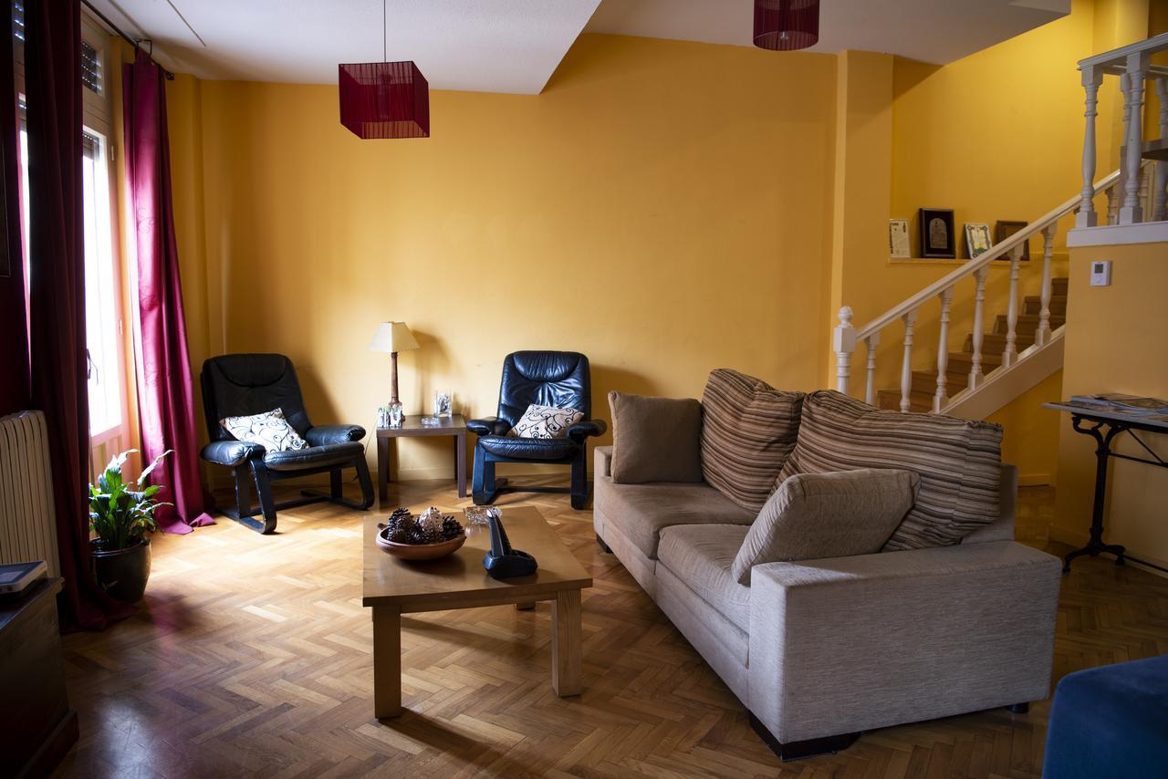 Hostel Rua 35 León Εξωτερικό φωτογραφία