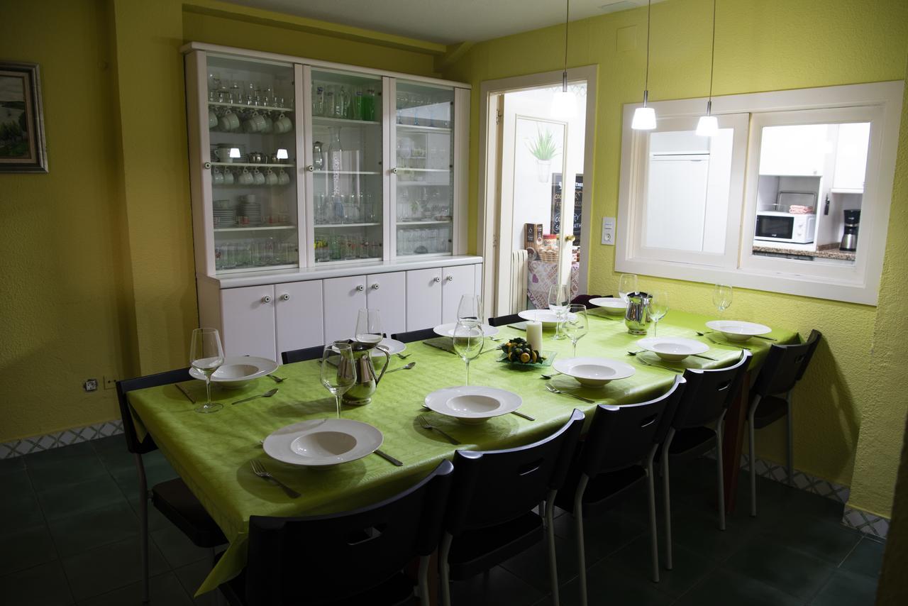 Hostel Rua 35 León Εξωτερικό φωτογραφία