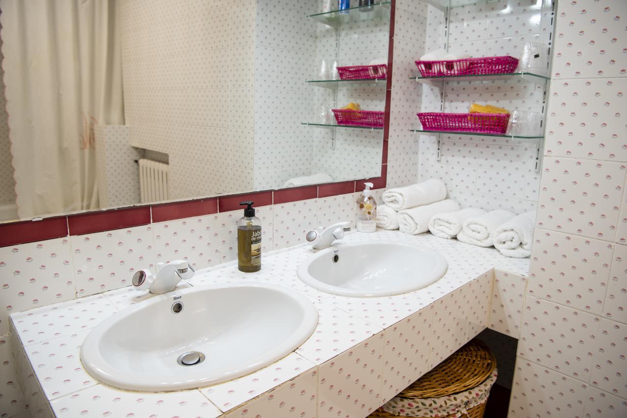 Hostel Rua 35 León Εξωτερικό φωτογραφία