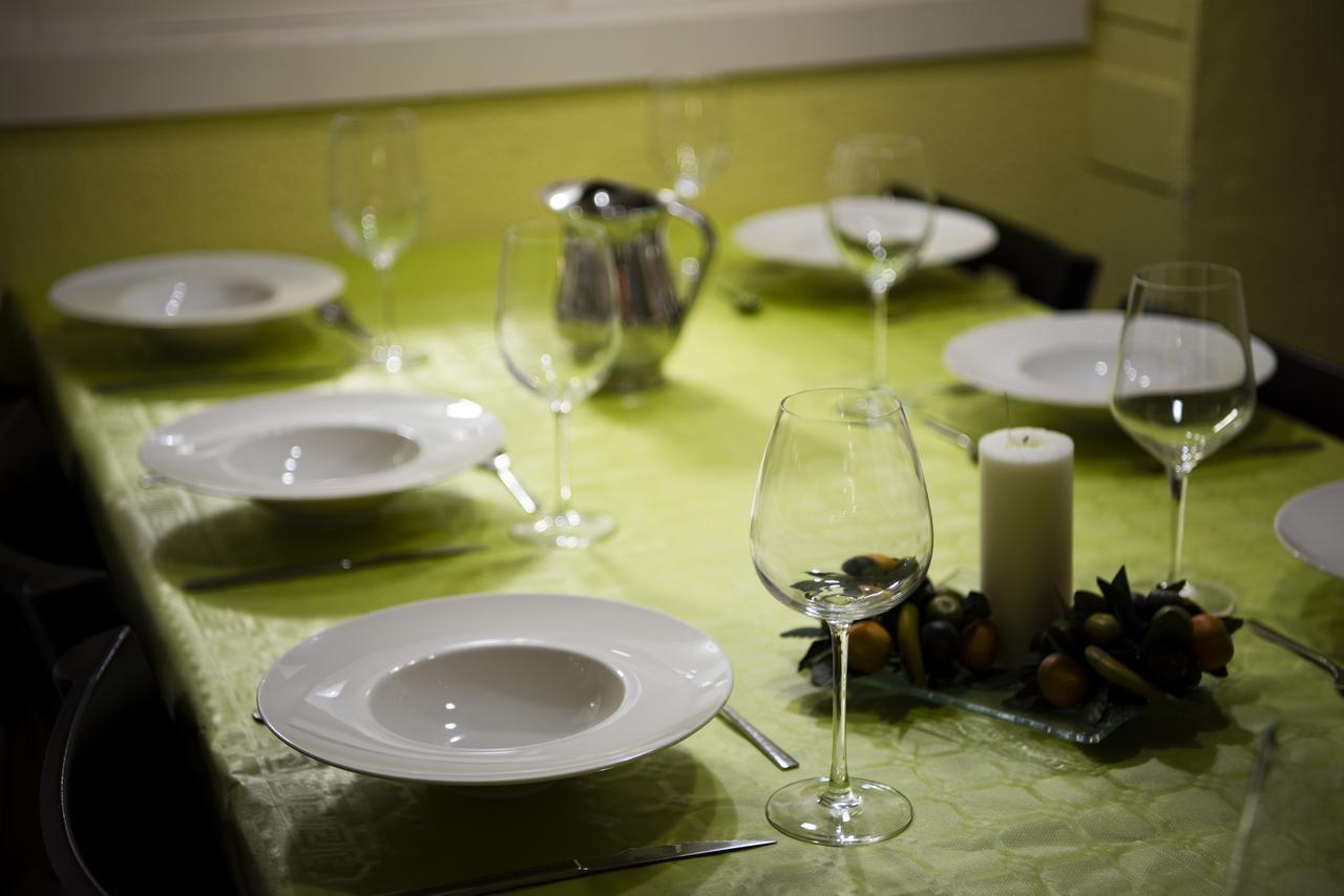Hostel Rua 35 León Εξωτερικό φωτογραφία